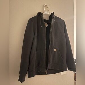 Carhartt zip up